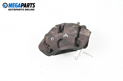 Bremszange for Mercedes-Benz C-Class Sedan (W203) (05.2000 - 08.2007), position: rechts, vorderseite