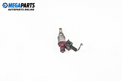 Benzineinspritzdüse for Mercedes-Benz C-Class Sedan (W203) (05.2000 - 08.2007) C 180 Kompressor (203.046), 143 hp