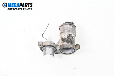 Aluminiumhalterung for Mercedes-Benz C-Class Sedan (W203) (05.2000 - 08.2007) C 180 Kompressor (203.046), 143 hp