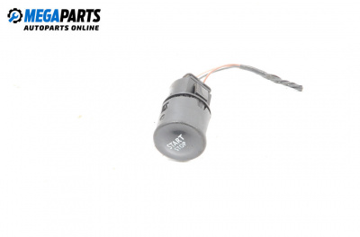 Start engine switch button for Renault Scenic II Minivan (06.2003 - 07.2010)