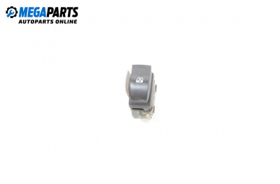 Power window button for Renault Scenic II Minivan (06.2003 - 07.2010)