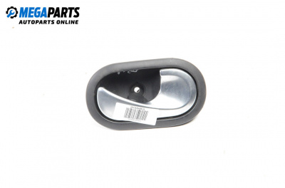 Inner handle for Renault Scenic II Minivan (06.2003 - 07.2010), 5 doors, minivan, position: front - right