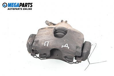 Etrier de frână for Renault Scenic II Minivan (06.2003 - 07.2010), position: dreaptă - fața