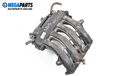 Intake manifold for Renault Scenic II Minivan (06.2003 - 07.2010) 1.6 16V (JM1R), 112 hp