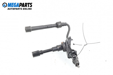 Ignition coil for Suzuki Liana Sedan (10.2001 - 12.2007) 1.6 i, 106 hp