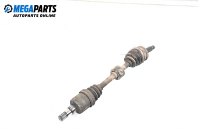 Driveshaft for Suzuki Liana Sedan (10.2001 - 12.2007) 1.6 i, 106 hp, position: front - left
