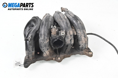 Intake manifold for Daihatsu Sirion Hatchback I (04.1998 - 04.2005) 1.3 Sport, 102 hp