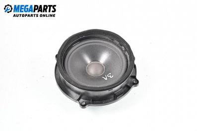 Loudspeaker for Land Rover Discovery III SUV (07.2004 - 09.2009)