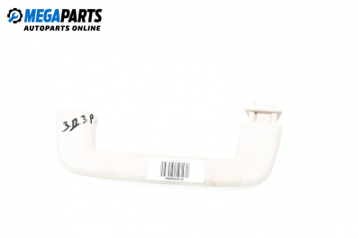Handle for Land Rover Discovery III SUV (07.2004 - 09.2009), 5 doors, position: rear - right