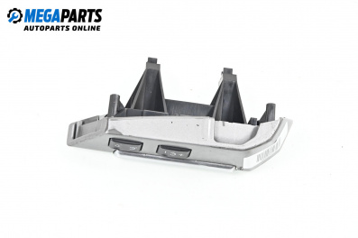Butoane tempomat for Land Rover Discovery III SUV (07.2004 - 09.2009)