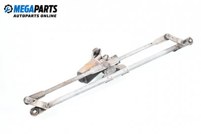 Front wipers motor for Land Rover Discovery III SUV (07.2004 - 09.2009), suv, position: front