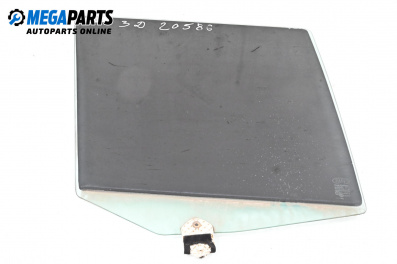Window for Land Rover Discovery III SUV (07.2004 - 09.2009), 5 doors, suv, position: rear - right