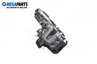 Lock for Land Rover Discovery III SUV (07.2004 - 09.2009), position: rear - right