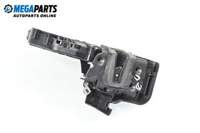Lock for Land Rover Discovery III SUV (07.2004 - 09.2009), position: front - right