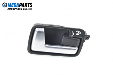 Inner handle for Land Rover Discovery III SUV (07.2004 - 09.2009), 5 doors, suv, position: rear - right