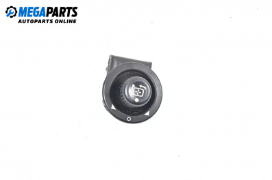 Mirror adjustment button for Land Rover Discovery III SUV (07.2004 - 09.2009)