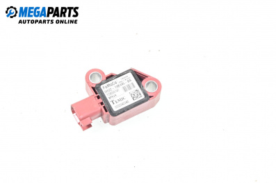 Sensor airbag for Land Rover Discovery III SUV (07.2004 - 09.2009), № 5H2Z-14B345-BA