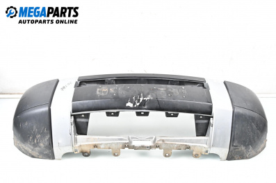 Frontstoßstange for Land Rover Discovery III SUV (07.2004 - 09.2009), suv, position: vorderseite
