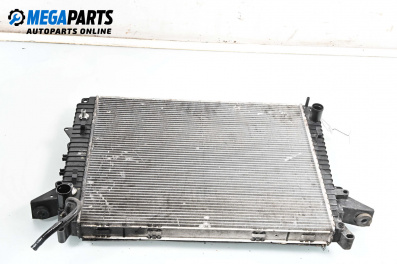 Water radiator for Land Rover Discovery III SUV (07.2004 - 09.2009) 2.7 TD 4x4, 190 hp