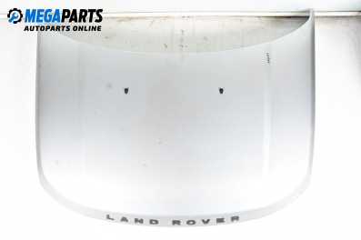 Capotă for Land Rover Discovery III SUV (07.2004 - 09.2009), 5 uși, suv, position: fața