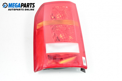 Tail light for Land Rover Discovery III SUV (07.2004 - 09.2009), suv, position: left