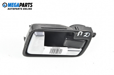 Inner handle for Land Rover Discovery III SUV (07.2004 - 09.2009), 5 doors, suv, position: front - right
