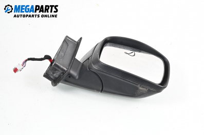 Mirror for Land Rover Discovery III SUV (07.2004 - 09.2009), 5 doors, suv, position: right