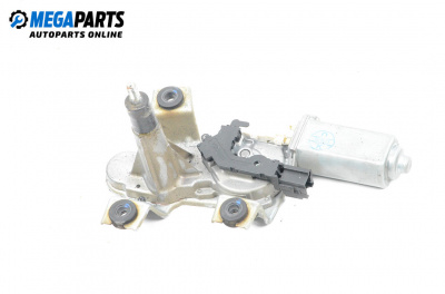 Front wipers motor for Land Rover Discovery III SUV (07.2004 - 09.2009), suv, position: rear