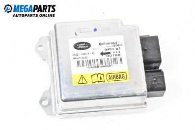 Airbag module for Land Rover Discovery III SUV (07.2004 - 09.2009), № MNW 510230