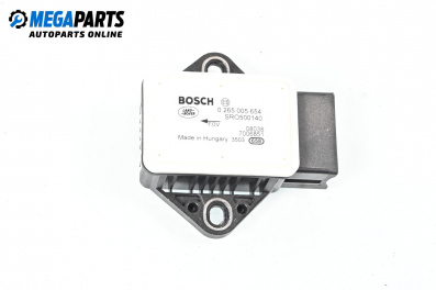 ESP sensor for Land Rover Discovery III SUV (07.2004 - 09.2009), № Bosch 0 265 005 654