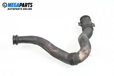 Turbo pipe for Land Rover Discovery III SUV (07.2004 - 09.2009) 2.7 TD 4x4, 190 hp