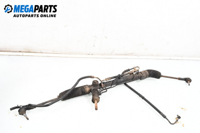 Hydraulic steering rack for Land Rover Discovery III SUV (07.2004 - 09.2009), suv