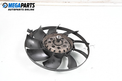 Fan clutch for Land Rover Discovery III SUV (07.2004 - 09.2009) 2.7 TD 4x4, 190 hp