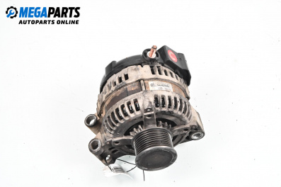 Alternator for Land Rover Discovery III SUV (07.2004 - 09.2009) 2.7 TD 4x4, 190 hp, № CAL40254AS