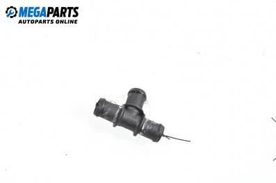 Water connection for Land Rover Discovery III SUV (07.2004 - 09.2009) 2.7 TD 4x4, 190 hp