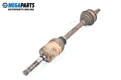 Driveshaft for Land Rover Discovery III SUV (07.2004 - 09.2009) 2.7 TD 4x4, 190 hp, position: rear - left, automatic