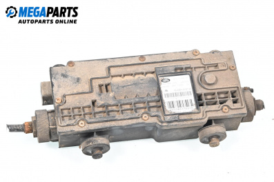 Parking brake mechanism for Land Rover Discovery III SUV (07.2004 - 09.2009), № Ate 10.2201-0127.4