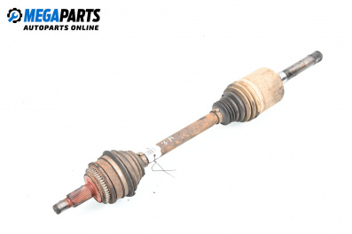 Driveshaft for Land Rover Discovery III SUV (07.2004 - 09.2009) 2.7 TD 4x4, 190 hp, position: rear - right, automatic