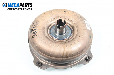 Torque converter for Land Rover Discovery III SUV (07.2004 - 09.2009), automatic