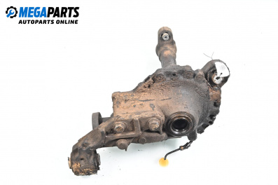 Differential for Land Rover Discovery III SUV (07.2004 - 09.2009) 2.7 TD 4x4, 190 hp, automatic