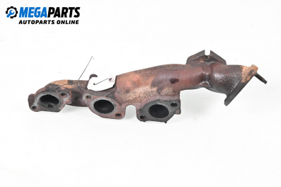 Exhaust manifold for Land Rover Discovery III SUV (07.2004 - 09.2009) 2.7 TD 4x4, 190 hp