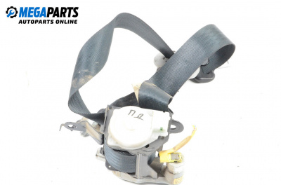 Sicherheitsgurt for Mazda 5 Minivan I (02.2005 - 12.2010), 5 türen, position: rechts, vorderseite