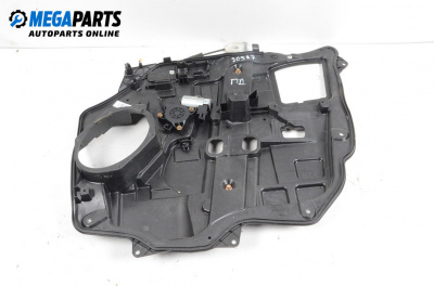 Electric window regulator for Mazda 5 Minivan I (02.2005 - 12.2010), 5 doors, minivan, position: front - right