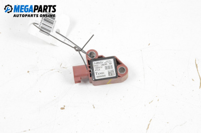 Sensor airbag for Land Rover Discovery III SUV (07.2004 - 09.2009), № 5H2Z-14B345-BA