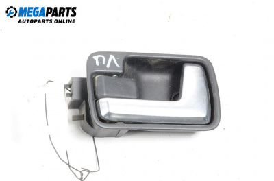 Inner handle for Land Rover Discovery III SUV (07.2004 - 09.2009), 5 doors, suv, position: front - left