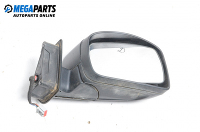 Oglindă for Land Rover Discovery III SUV (07.2004 - 09.2009), 5 uși, suv, position: dreapta