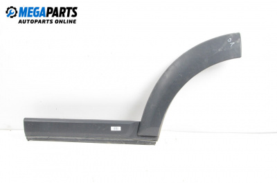 Fender arch for Land Rover Discovery III SUV (07.2004 - 09.2009), suv, position: rear - left