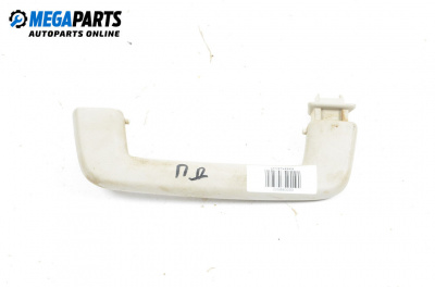 Mâner for Land Rover Discovery III SUV (07.2004 - 09.2009), 5 uși, position: dreaptă - fața