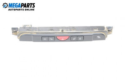 Buttons panel for Land Rover Discovery III SUV (07.2004 - 09.2009)