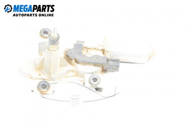 Front wipers motor for Land Rover Discovery III SUV (07.2004 - 09.2009), suv, position: rear